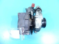 фото thumb №8, Турбонагнетатель opel zafira b 1.7 cdti 110km