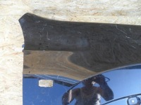 фото thumb №9, Nissan qashqai j10 2007 2008 2009 крила правий