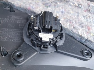 фото thumb №15, Захист обшивка стійка a динамік ford kuga ii оригінальний номер