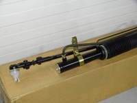 фото thumb №11, Новая рулевая рейка трансмиссия freelander 1998-2006