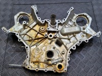 фото thumb №5, Крышка защита корпус распределительного вала 2ur lexus ls 600 ls600 h 5.0