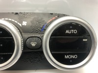 Панель кондиционера fca 156101737 Доставка, фото thumb