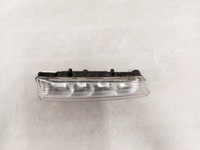 фото thumb №2, Mercedes w117 w246 галоген праві перед led drl