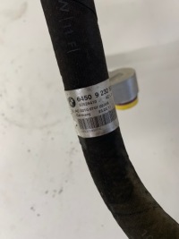 Патрубок шланг трубка кондиціонера bmw x1 64509232585 Доставка, фото thumb