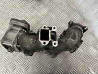 фото thumb №4, Opel astra h 1.7 z17dtr коллектор 8973858233