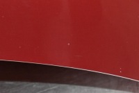 Капот крышка двигателя bordowa alfa romeo mito 955 08-13 Недорого, фото thumb