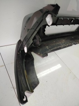 фото thumb №13, Fiat scudo jumpy expert ii 07-16 бампер перед переднее