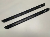 фото thumb №5, Bmw 2 f22 f23 планки порогові пороги m240i комплект 8067078