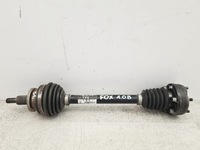 фото thumb №1, Vw fox 1.2 приводной вал левая 6qe407271h