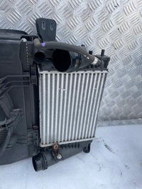 фото thumb №15, Радиатор комплект renault talisman 1.6 dci org fv