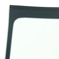 фото thumb №6, Скло лобове передня audi a6 c7 4f 4f0 2012-2018 датчик камера нова