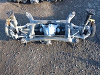 фото thumb №1, Підвіска задні задня комплект alfa romeo giulia поворотний кулак різні види