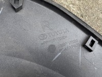 фото thumb №7, Toyota hilux viii lifting 20- молдинг накладка крила передній правий