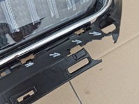 фото thumb №8, Skoda enyaq iv 5la 20-25 решётка радиатора решётка радиатора лампа перед led 5la941107a