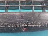 фото thumb №10, Бампер перед kia sportage ii 04-10 чорний 9p