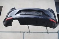 фото thumb №7, Бампер задний задняя lc9z seat leon ii 1p przed lift