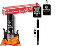 фото thumb №1, Амортизатор opel зад corsa a, b, tigra 1.0i-1.7d #petrolhead pro+ kit1