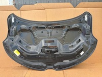 фото thumb №10, Renault koleos ii капот 651226795r