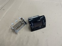 фото thumb №1, Радио media 15-18r 07356258200 citroen jumper 3 iii lift