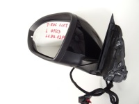 фото thumb №11, Vw t-roc lift дзеркало ліва 13pin lc9x eu