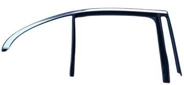 фото thumb №1, Планка прокладка дверь правые зад mercedes e 213 w213 2137357400