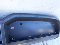 фото thumb №5, Audi s3 a3 8v диффузор спойлер бампер задний задняя