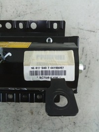 фото thumb №4, E10 подушка пасажира captiva 96817940