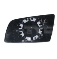 фото thumb №1, Вкладыш зеркало правого tyc do bmw 6 e63 650i