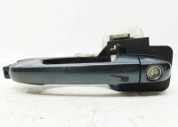 фото thumb №1, Ручка левая перед - kia ceed i lift 09-12 5k eu