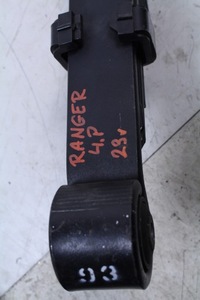 фото thumb №5, Рессора задняя 4 щетки задняя ford ranger 23r. vw amarok ii