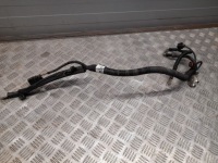 Audi a5 2018 з передній plus / клема / шланг акумулятор в Україні, фото thumb