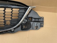 фото thumb №4, Mazda cx5 11-17 решётка радиатора решётка радиатора