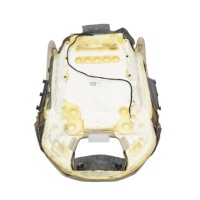 Mercedes r172 спинка сиденье правый перед кожа бежевая a1729100647 в Украине, фото thumb