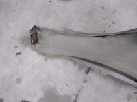 Крыло  правый  перед передний opel astra j z176 Недорого, фото thumb