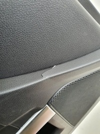 фото thumb №7, Обивка обшивка левый перед mercedes glk x204 euro