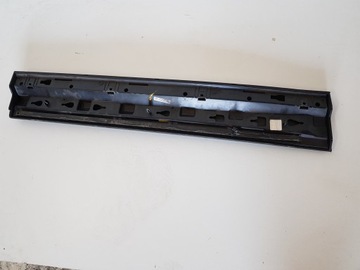 фото thumb №3, Maserati levante планка двері ліва зад задня