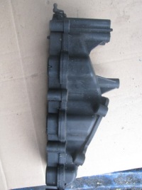 фото thumb №5, Volkswagen touareg 7l audi q7 4l 3.0 tdi колектор всмоктуючий z059129711ck