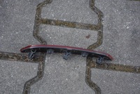 фото thumb №7, Отражатель бампера правый задняя bmw g30 g31 m-pakiet 7851578