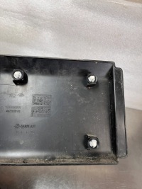 фото thumb №7, Молдинг лівий задня задня renault master iii 3 iv 4 768e00001r