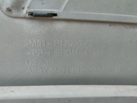 фото thumb №15, Бампер заднє ford focus mkii sedan na pdc 04-08