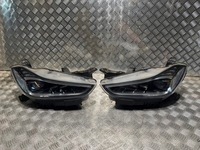 фото thumb №1, Maserati ghibli lift лампа левая перед full led 00670100988