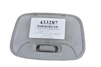 фото thumb №1, Лампа освещение салона задняя 3 iii ряд peugeot 4007 07-12