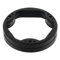 фото thumb №1, Febi bilstein 47594 плита основа, фланець піввісь привідний