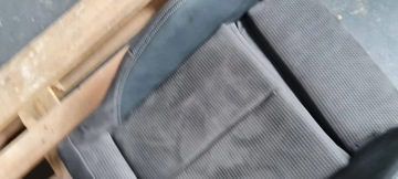 фото thumb №7, Q5 80a обшивка сидіння правий перед підігрів килимок sport sline шкіра матеріал