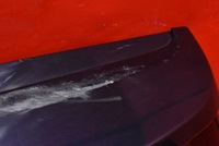 фото thumb №5, Крышка багажника зад задняя тёмно-синяя hyundai santa fe 2 ii 06-10