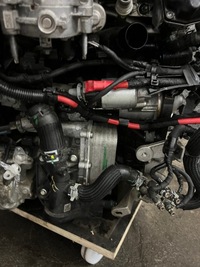 фото thumb №12, Renault trafic iii 2.0 dci рестайлинг двигатель двигатель m9rv710 m9r 2.0dci двигатель 100%