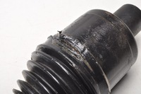 фото thumb №7, Mercedes eqb x243 w243 полуось левая передняя 24r a2433301400