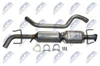 фото thumb №12, Фильтр частиц твердых dpf dpf-pl-007 nty