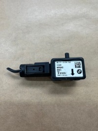 фото thumb №1, Bmw e83 x3 датчик датчик удару перед 3414122