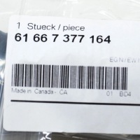 Bmw x5 f15 бак рідина do омивача скло передньої труба 61667377164 Київ, фото thumb